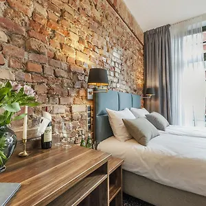 Liberum Old Town Lejlighedshotel